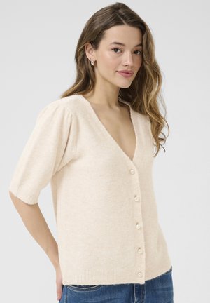 MARINA - Vest - sandshell cc