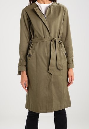 ONLY Trench - khaki