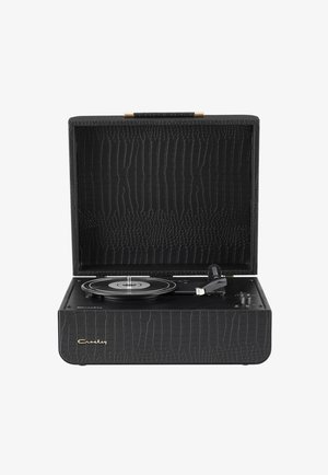 Crosley PLATTENSPIELER MERCURY - Tocadiscos - schwarz