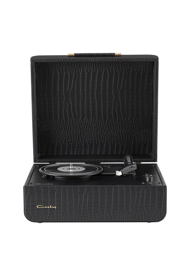 Crosley PLATTENSPIELER MERCURY - Giradischi - schwarz