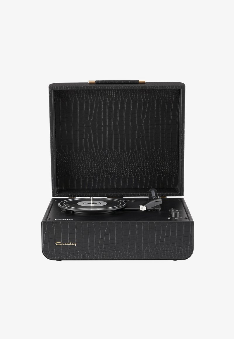 Crosley PLATTENSPIELER MERCURY - Giradischi - schwarz