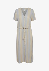 Selezionato, doeskin