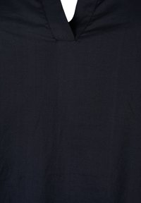 Zizzi Camicetta - black