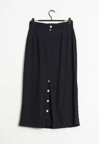 JOOP! Plisovaná sukně - black