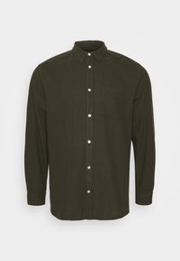 ONSLUCA LIFE SOLID SHIRT - Camisa - peat