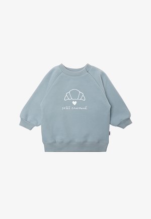 Liliput, PETIT CROISSANT - Sweatshirt - hellblau