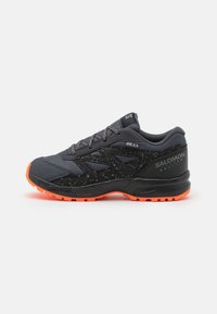 Salomon - OUTWAY UNISEX - Obuwie hikingowe Miniatura obrazu 1