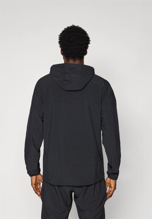 adidas Chaqueta Manchester United Tiro 25 Competition Vis Tech Travel — photo 3