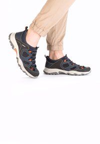 Rieker - Trainers - blau Thumbnail Image 1