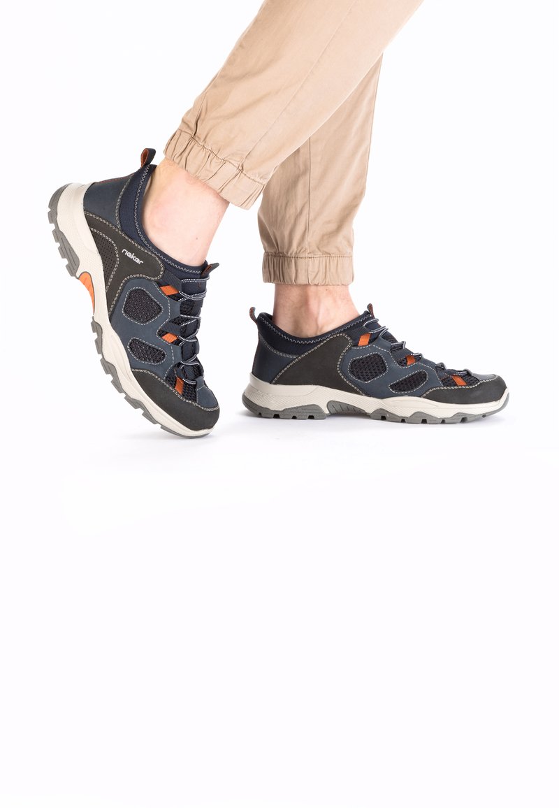 Rieker - Trainers - blau, Enlarge
