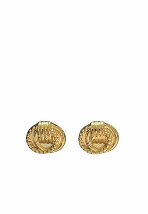 ROÉ GRILLO - Earrings - gold coloured