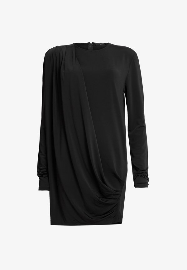 DEVIN - Jersey dress3