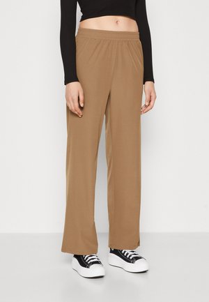 Noisy May NMKIRBY STRING PANTS  - Παντελόνι - capers
