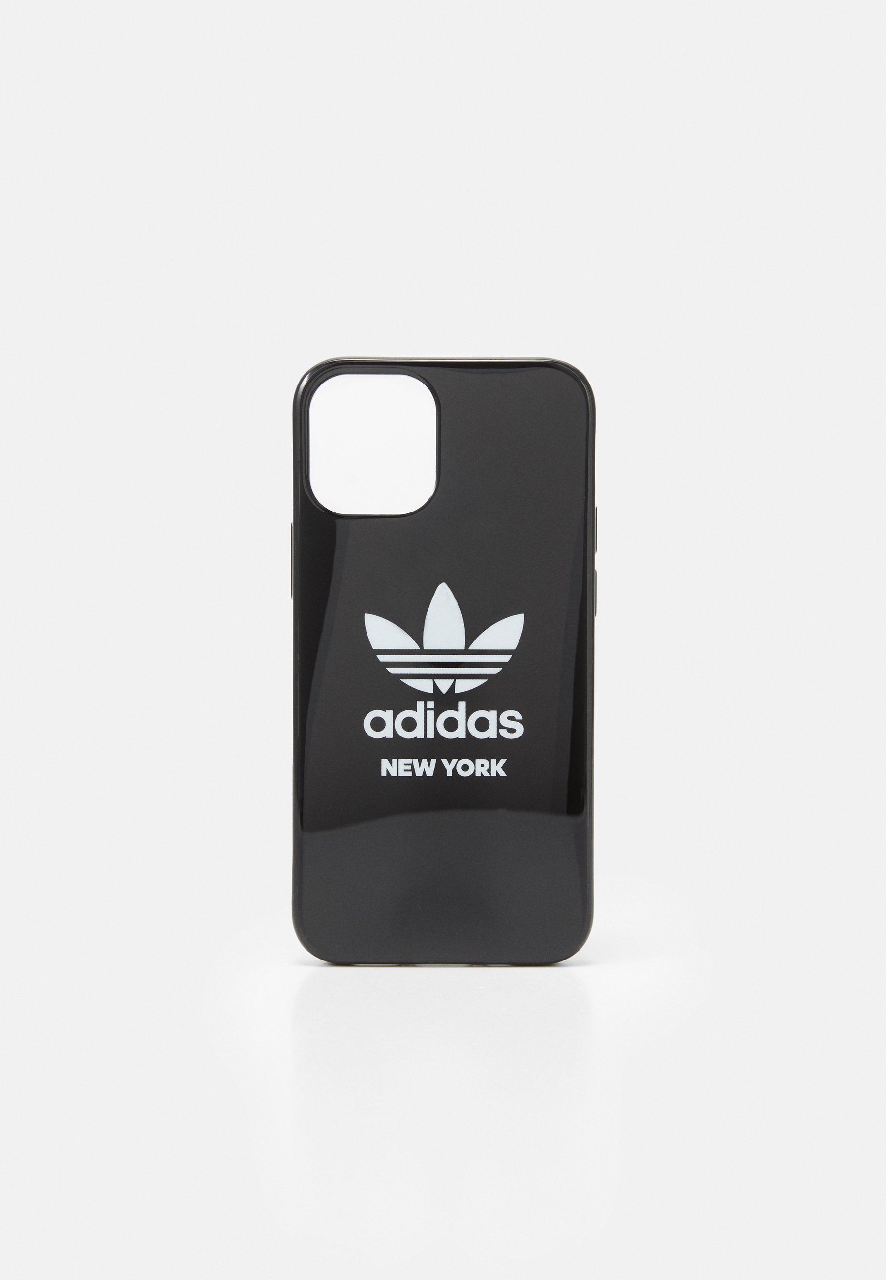 adidas Originals iPhone 12 Mini - Portacellulare - black/white/nero -  Zalando.it