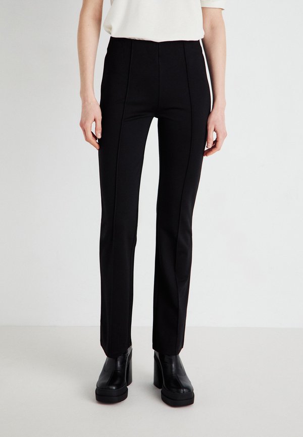 JDYALBA PINTUCK PANT - Trousers - Main Image