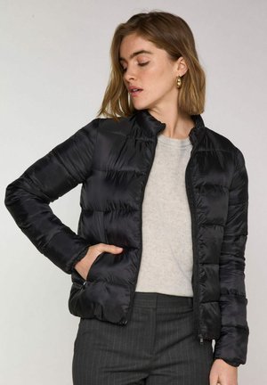 Maison 123 ALISTER - Giacca invernale - noir