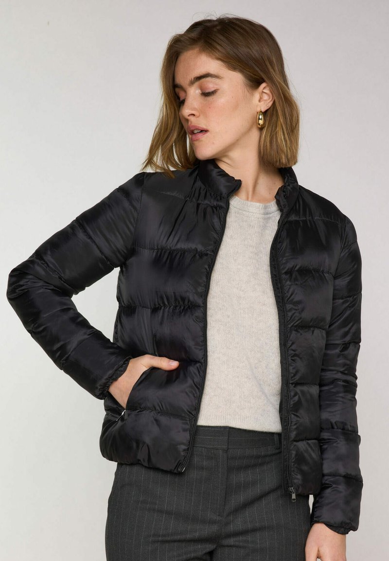 Maison 123 ALISTER - Giacca invernale - noir