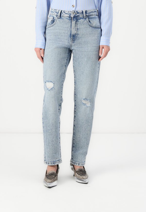 ONLSCARLETT LIFE  - Slim fit jeans