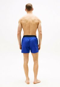 Tommy Hilfiger Swimming shorts - wedge blue