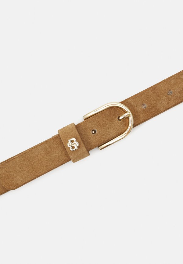 SCARLET - Belt - medium beige2