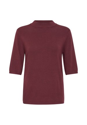 Fransa, FRMARY PU 15 - T-shirt basique - port royale