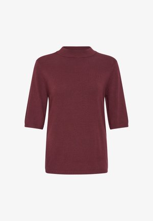 Fransa, FRMARY PU 15 - T-shirt basique - port royale
