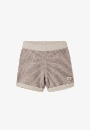 Pegador, Lühikesed püksid - taupe