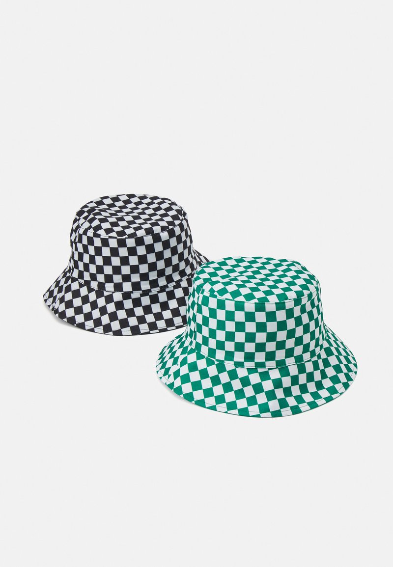 Pier One Chapeau - black/green