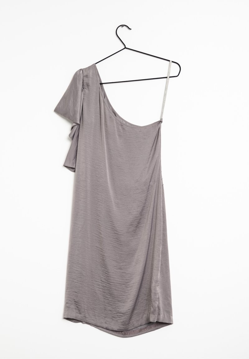 BCBGMAXAZRIA Cocktail dress / Party dress - grey - (Pre-owned) - Zalando.ie
