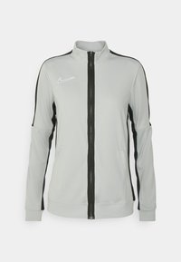 ACADEMY TRACK - Trainingsvest - wolf grey/black/white