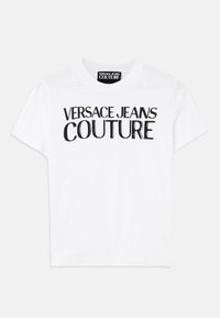 Printtipaita - white