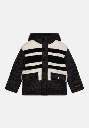 UNISEX - Zimná bunda - black