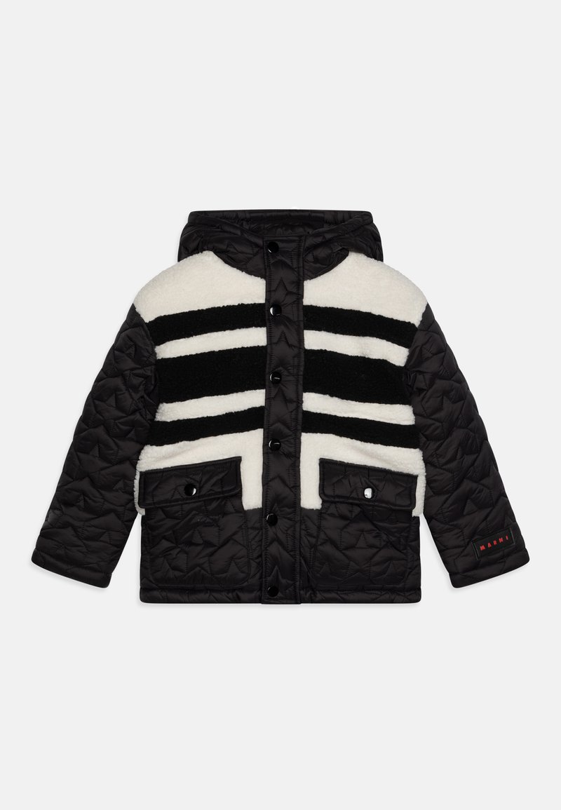 Marni UNISEX - Ziemas jaka - black