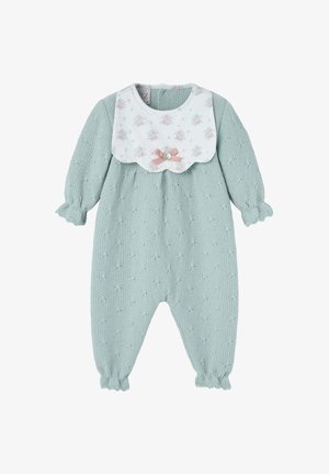 SEMILLA - Grenouillère - verde tiza