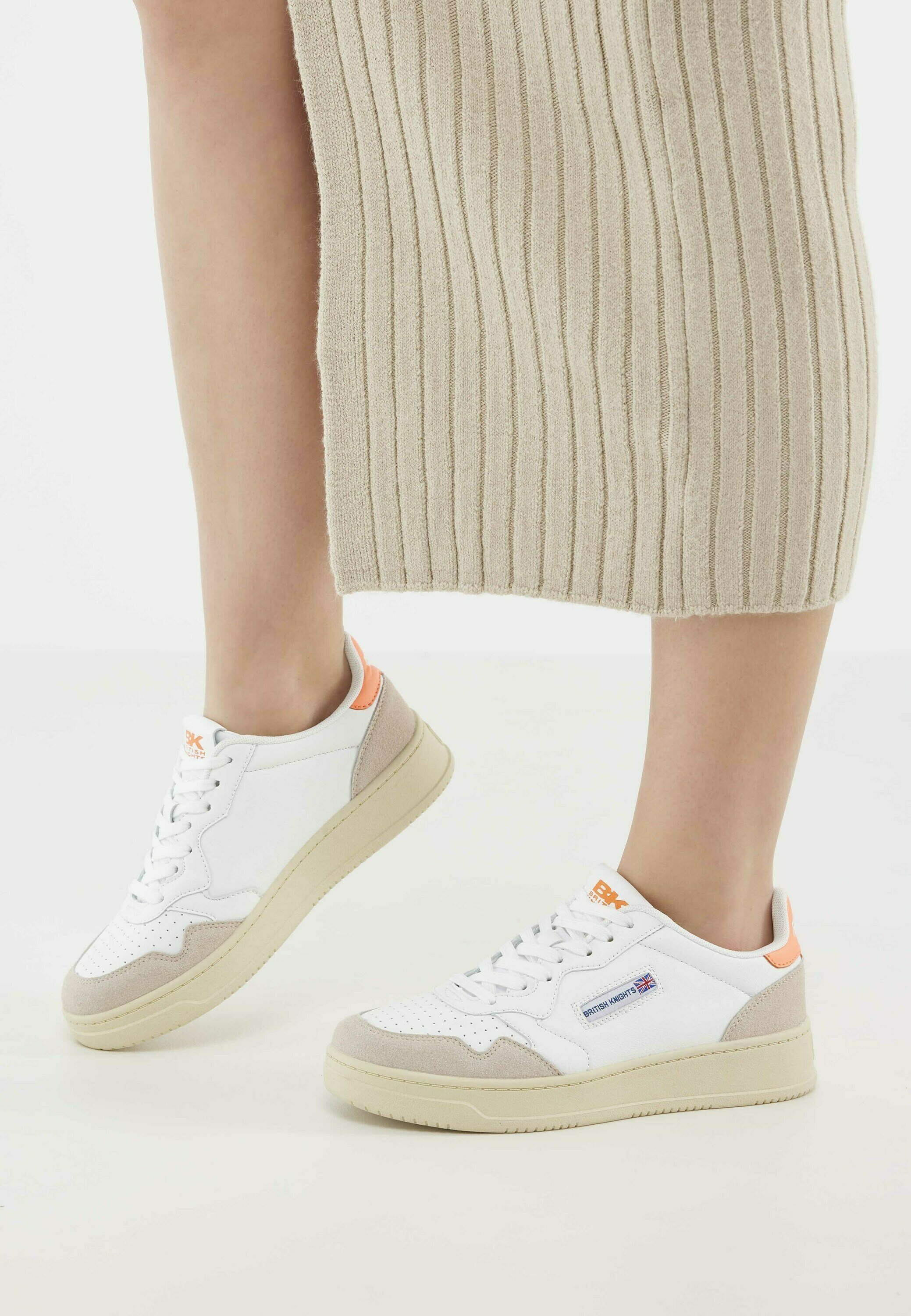 reebok british knights