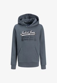 Ikke valgt, stormy weather