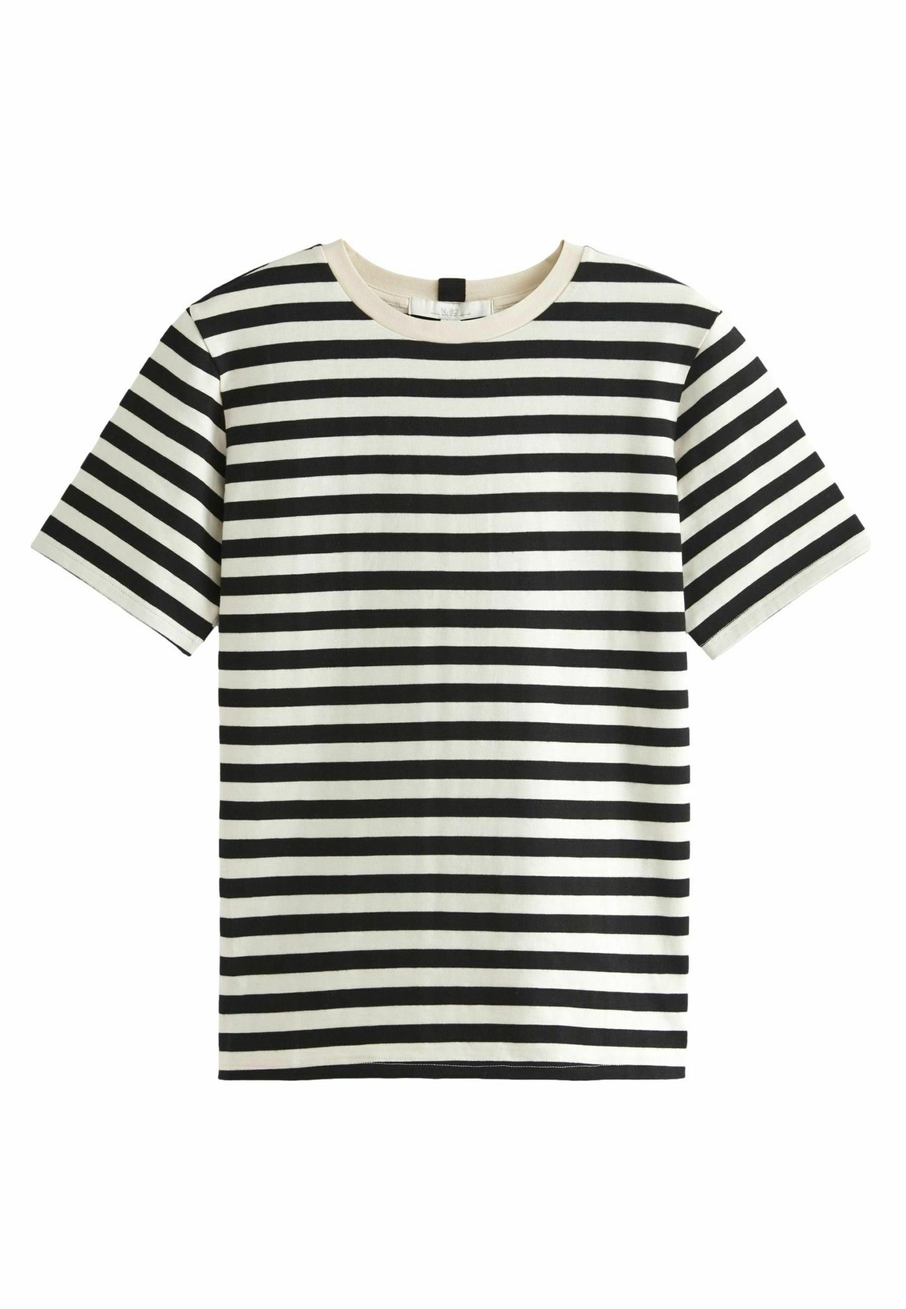 Next HEAVYWEIGHT SHORT SLEEVE CREW NECK STANDARD - T-Shirt