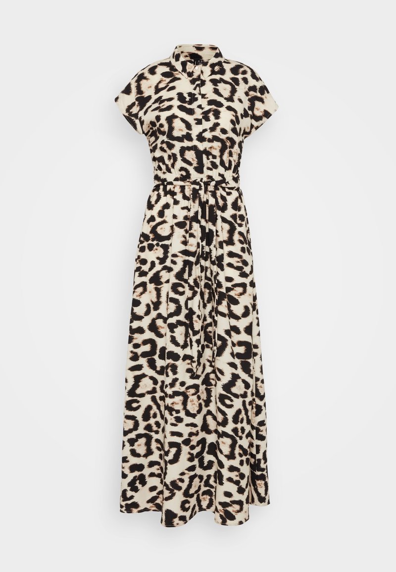 Vero Moda Tall Blousejurk donkerblauw