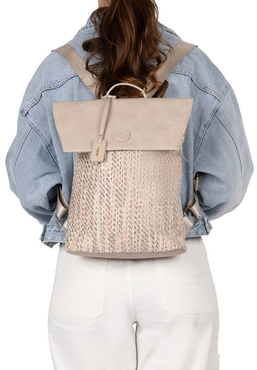 Rieker Borsa A Tracolla Zaino Donna H1666 - Qualità, Comfort E Stile In Unico Accessorio - 4