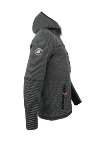 Peak Mountain CYRUS - Veste polaire - noir