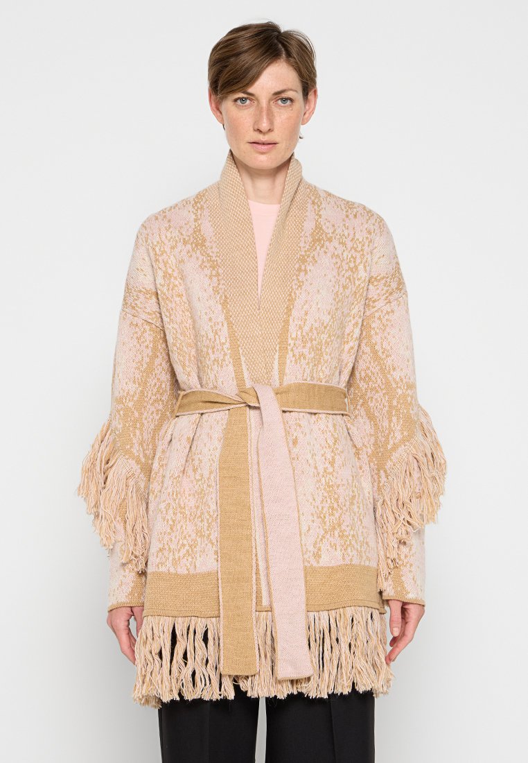 Guess Vest beige