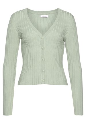 Gilet - mint