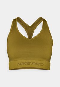 Sélectionné, olive flak