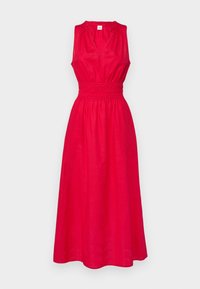 Non sélectionné, slipper red