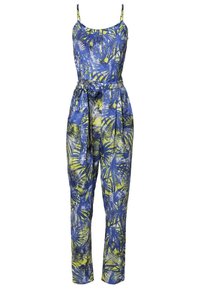 Dorothy Perkins Jumpsuit - blue