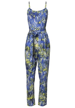 Dorothy Perkins Jumpsuit - blue