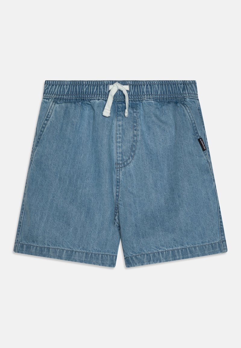 Quiksilver - - Szorty jeansowe, Powiększ
