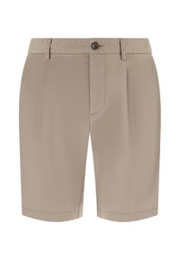 Sélectionné, taupe