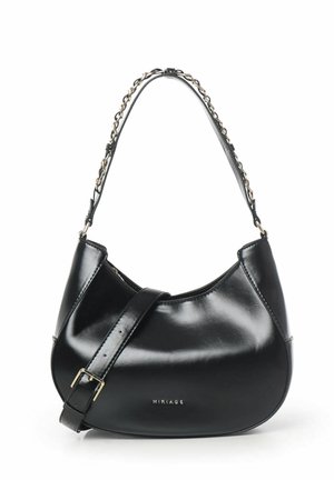 SHAKY - Borsa a mano - nero