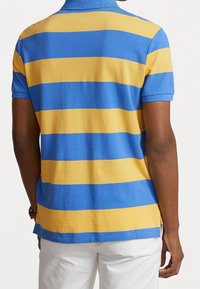 Polo Ralph Lauren Polo - yellow